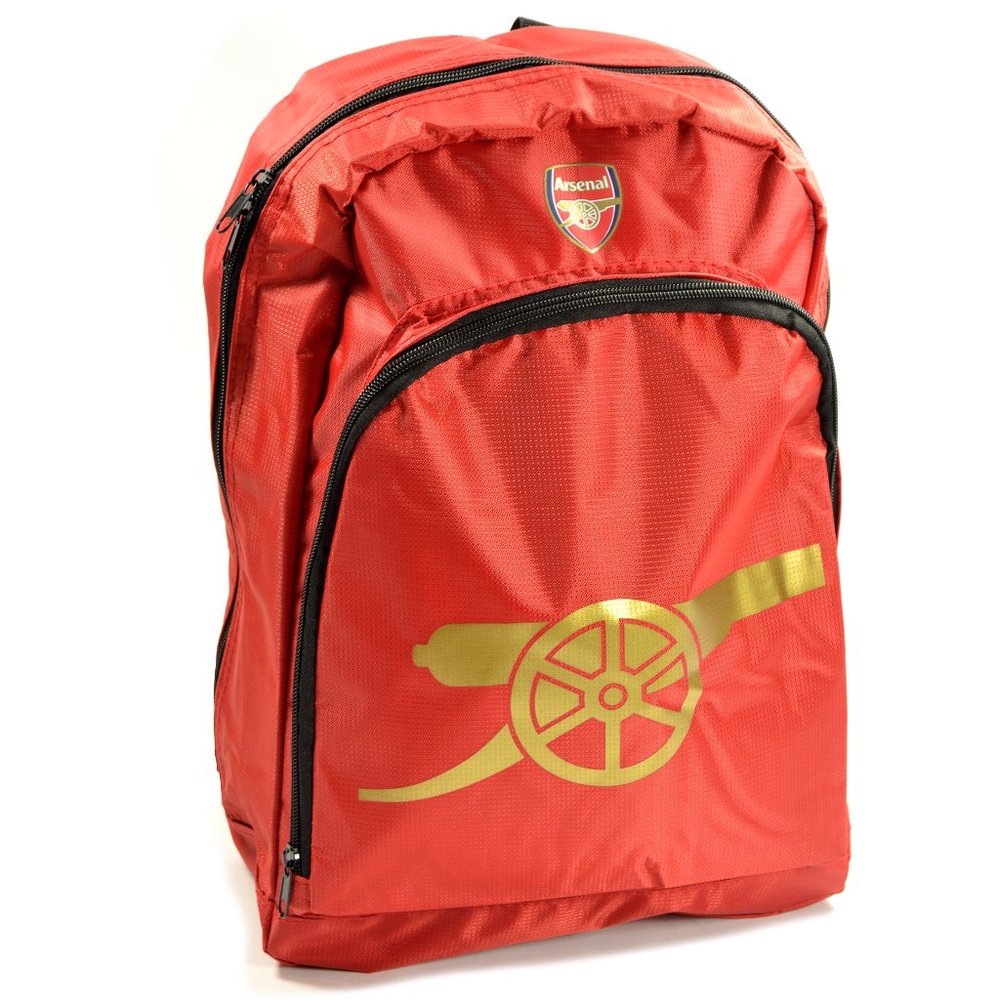 Arsenal FC Backpack